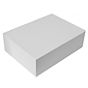 Caixa em Cartolina para Tortas T6 - 430x160x100mm 50 un
