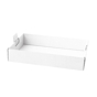 Bandeja de Carto Montvel Branco 545x385x95mm