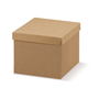 Caixa de Carto Kraft  Ondulado 380x260x110mm