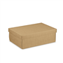 Caixa de Carto Kraft  340x250x120mm