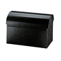 Caixa em Carto Ba Preto 380x230x250mm 20 un