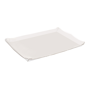 Bandeja Transporte de comidas em Microcanelado 240x310mm 2x25 un