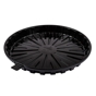 Embalagem de Pl�stico PET Preto Actipack �277x32mm 160 un