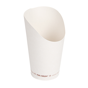 Copo em Cartolina para Fritos 480ml 16oz Plastic Free 20x50 un