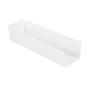 Pala Nano-Micro Hot-Dog Branco 47x182x40mm 6x200 un