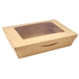 Embalagem Rectangular com Janela 180x120x45mm ST3 8x70 un