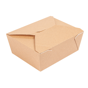 Embalagem Americana Estanque Nano-Micro Castanha 1350ml 153x121x64mm 6x50un