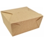 Embalagem Americana Estanque Castanha 100oz 3000ml 180/200x160/180x90mm 4x25un