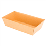 Barqueta de Carto Kraft Laminado 135x75x35mm 20x50 un