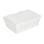 Embalagem Rectangular 140x97x50mm Nano-Micro Branco 8x60 un