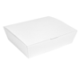 Embalagem Rectangular 210x180x55mm Nano-Micro Branco 6x60 un