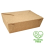 Embalagem Estanque Castanha AQUA BASED 66oz 1952ml 198x140x64mm 4x40un