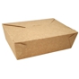 Embalagem Americana Estanque Castanha 66oz 1952ml 198x140x64mm 4x40un
