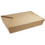 Embalagem Grill Castanha 85oz 2450ml 263x170x50mm 70un