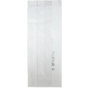 Saqueta de Papel Branco 280x100+60mm 1000un