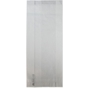 Saqueta de Papel Branco 360x140+60mm 1000un