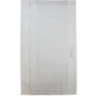 Saqueta de Papel Branco 420x250+65mm 1000un