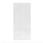 Saqueta Papel Antigordura 120+60x260mm justpaper Pfas Free 250 un