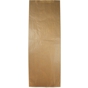 Saqueta de Papel Kraft 560x200+60mm 1000un