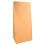 Saco SOS Kraft 150+100X320mm 1000 un