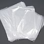 Saco Plstico de Boca Aberta de Baixa Densidade 500x700mm 10kg