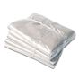 Saco Plstico de Boca Aberta de Alta Densidade 250x350mm 5kg