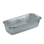 Forma de Aluminio Rectangular Bordo G 225x88x50mm 865cc - R15G 1200un