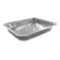 Forma de Aluminio Rectangular Bordo G 298x238x40mm 2625cc - R32G 300un