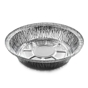 Forma de Aluminio Circular Bordo L 168x37mm 693cc - C804L 1200un