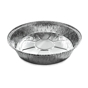 Forma de Aluminio Circular Bordo L 216x42mm 1380cc - C803L 600un