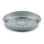 Forma de Aluminio Circular Bordo G 180x25mm 500cc - C13G 1100un