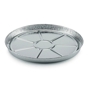 Forma de Aluminio Circular Bordo G 229x16mm 690cc - C8G 750un