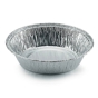 Forma de Aluminio Circular Bordo G 83x20mm 93cc - C9G 4000un