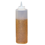 Frasco para Molhos Translcido 720ml 6 un