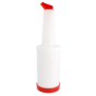 Frasco Pour Master para Molhos  960ml 1 un