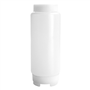 Frasco para Molhos Translcido 720ml 24 un