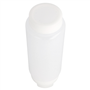 Frasco para Molhos Translcido 360ml 24 un
