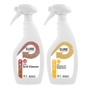 Frasco Plstico com Pulverizador com Rotulo para SURE - 750ml