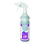 Frasco Plstico com Pulverizador Sistema Divermite / DQFM D10 - 750ml