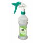 Frasco Plstico com Pulverizador Sistema Divermite / DQFM - R2 - 300ml