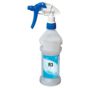 Frasco Plstico com Pulverizador Sistema Divermite / DQFM - R3 - 300ml