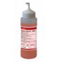 Frasco Plstico Doseador Sani Clonet - 500ml com escala de 100 em 100ml
