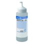 Frasco Plstico Doseador Sprint 200 - 500ml com escala de 100 em 100ml
