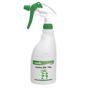 Frasco Plstico com Pulverizador Sistema Smartdose para Jontec 300 - 500ml