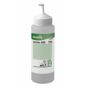Frasco Plstico Doseador Jontec 300 - 500ml com escala de 100 em 100ml