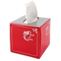Lenos Faciais Tissue Natural 2 Folhas 200x200mm Touch of Charm 100 un