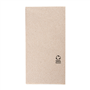 Guardanapo Papel Tissue Ecolgico 400x400mm 2 Folhas 36x50un