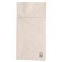 Guardanapo Papel Tissue Ecolgico 400x400mm 2 Folhas Canguru 20x50un