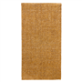 Guardanapo Double Point Serapilheira 400x400mm Dobrado 1/8 24x50 un