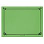 Toalhete Papel Flexo 310x430mm Verde Pradaria 4x500 un